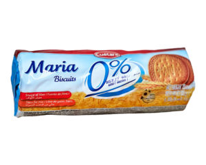 Печиво Cuetara Maria без цукру, 200 г