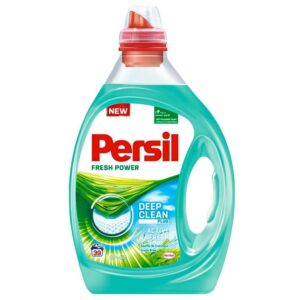 Гель для прання унівеосальний Persil Fresh Flower 1.9л на 39 прань