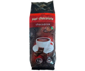 Капучино Namaskar Hot Chocolate 1 кг., (10 шт/ящ)
