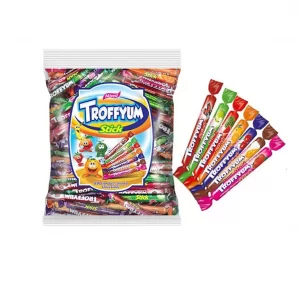 Желейні цукерки Troffyum Sticks 1кг