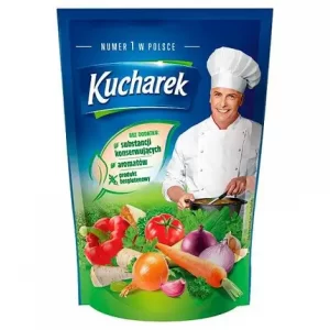 Приправа універсальна Kucharek 200г (20/ящ)