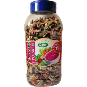 Приправа універсальна Rmix 300г сухі овочі (6/ящ)