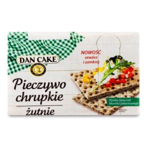 Хлібці житні Dan Cake zytnie 250г