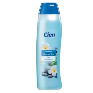 Гель для душу Cien algi morske 1л