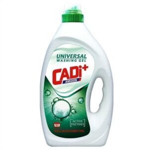 Гель для прання універсальний Cadi universal 4л на 90 прань