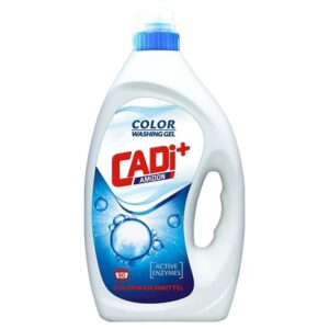 Гель для кольового прання Cadi Color 4л на 90 прань