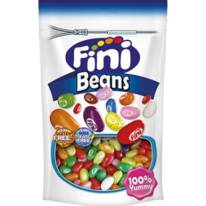 Желейні боби Fini Beans 165г (16/ящ)