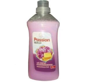 Засіб для миття підлоги Passion Gold 1л марсельське мило