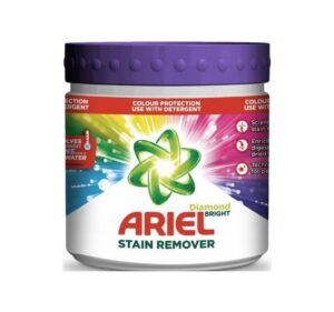 Засіб проти плям для кольорового Ariel 500г