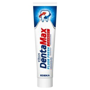 Зубна паста Elkos Fluorfresh 125мл (12/ящ) 4311501657508