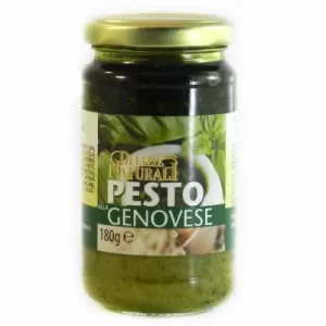Соус песто Genovese Pesto 180г