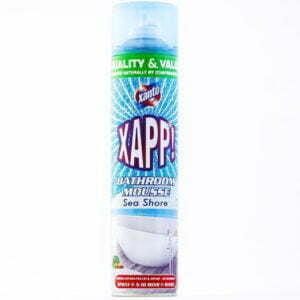 Піна для миття ванни Xanto Bathroom Sea 500мл