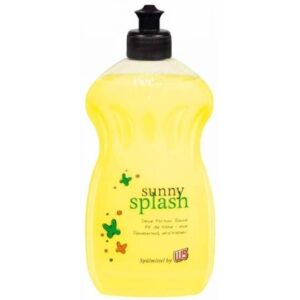Засіб для миття посуди W5 Sunny Splash 500мл