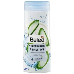 Гель для душу Balea Sensetive 300мл (24/ящ)