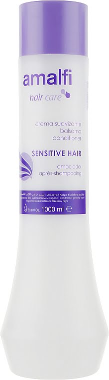 Бальзам-підживка Amalfi Sensitive 1л 8414227037725