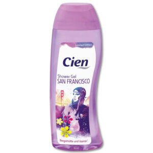 Гель для душу Cien San Francisco 300мл