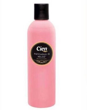 Гель для душу Cien Patchouli 300мл