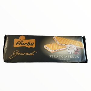 Вафлі Florbu Stracitella 175г