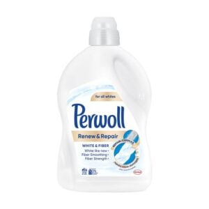 Гель для прання білих речей Perwoll white 2.7л на 45 прань