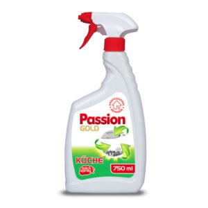 Засіб для чищення кухні Passion Gold Kuche 750мл