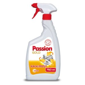 Засіб проти каменю та іржі Passion Gold Kalk&Rost 750мл