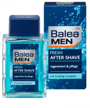 Лосйон після гоління Balea After Shave Fresh 100мл