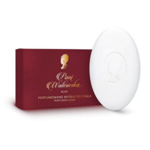 Парфумоване мило Pani Walewska Ruby 100г (40/ящ)