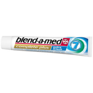 Зубна паста Blend-a-med  complete 75мл