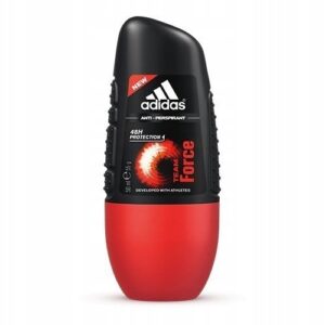 Антипреспірат чоловічий Adidas Team Force 50мл