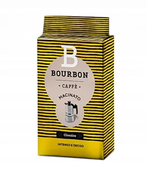Кава мелена Lavazza Bourbon 250г