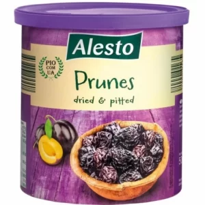Чорнослив Alesto 500г (12/ящ)