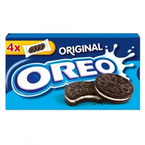 Печиво Oreo Original 176г (12/ящ)