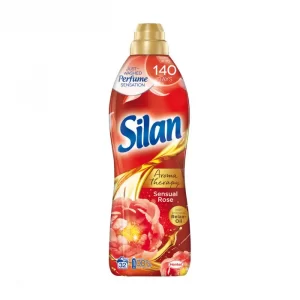 Парфумований ополіскувач Silan Sensual Rose 800мл (12/ящ)