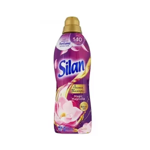 Парфумований ополіскувач Silan Magic Magnolia 800мл (12/ящ)