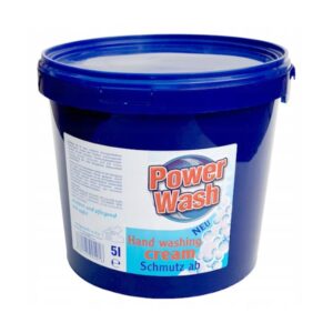 Паста для миття рук Power Wash 5л 4260145994916