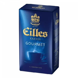 Кава мелена Eilles Gourmet 500г