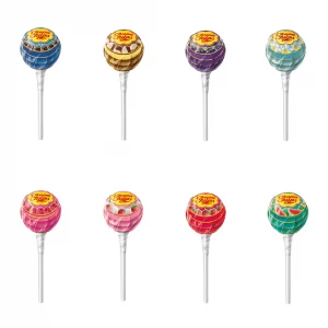 Льодяник Chupa Chups