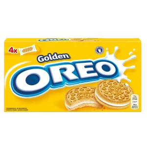 Печиво Oreo Golden 176г (12/ящ)