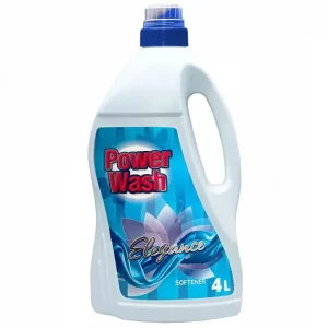 Ополіскувач Power Wash 4л Elegance (4/ящ)