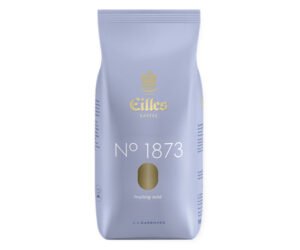 Кава в зернах Eilles Nr.1873 Fruchtig-Mild 500г (синя)