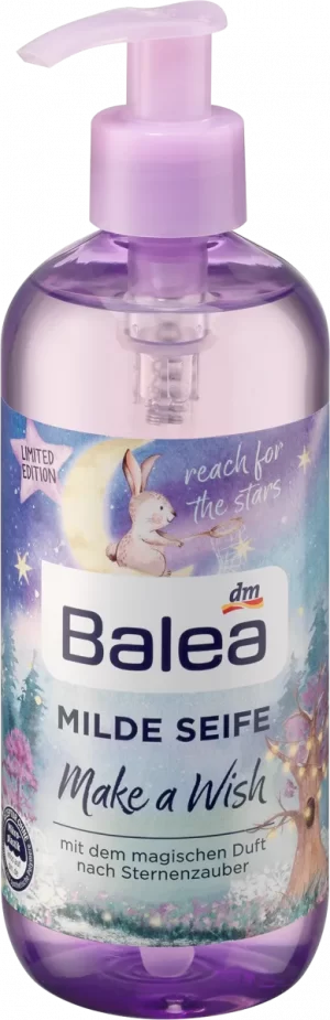 Мило дитяче Balea Milde Seife 300мл