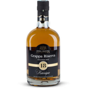 Граппа Grappa Riserva 500мл