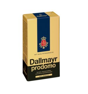 Кава мелена Dallmayr prodomo 250г