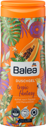 Гель для душу Balea Tropic Fantasy 300мл (16/ящ)
