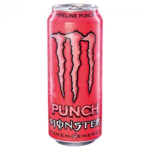 Енергетик Monster Pipeline Punch 500мл