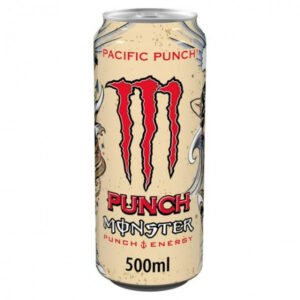 Енергетик Monster Pacific Punch 500мл