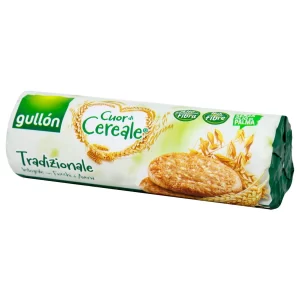 Печиво Gullon Tradizionale 280г (16/ящ)