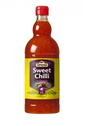 Соус Inproba Sweet Chili 700г (6/ящ)