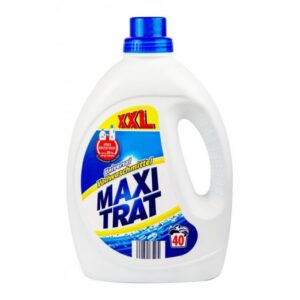 Гель для прання універсальний Maxitrat 2.2л на 40 прань (12/ящ)