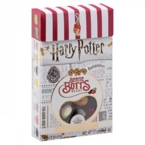 Боби  Harry Potter 34г (20/ящ)